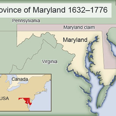 Maryland