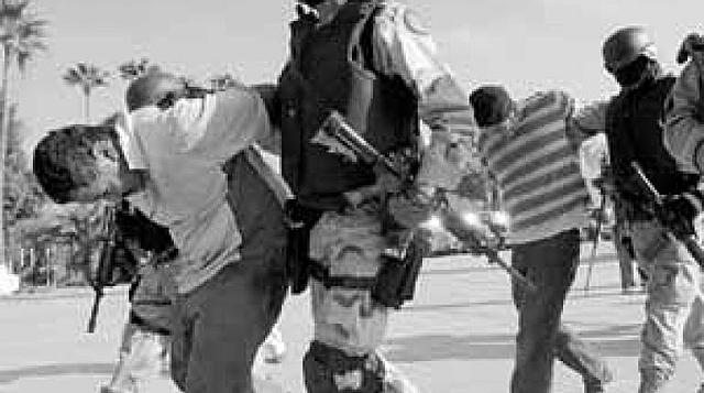 Se disparan los asesinatos relacionados con el narcotráfico.