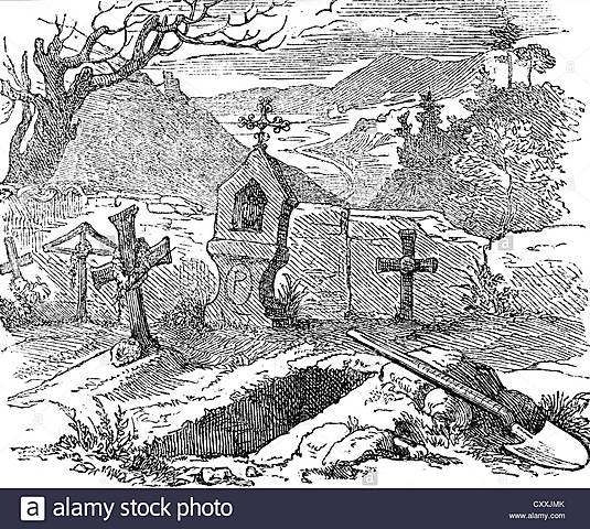 Muerte de Adam Smith