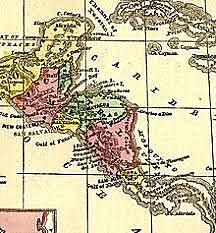 Provincias Unidas de Centroamerica