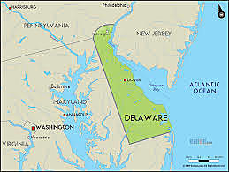 Delaware