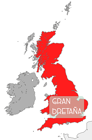 Gran Bretaña