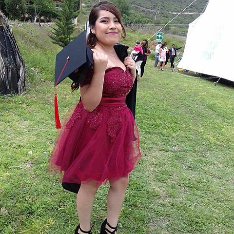 Clausura Bachillerato