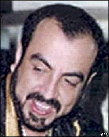 Muere Arturo Beltrán Leyva.