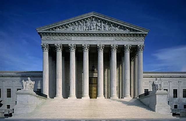 Endrew F. v. Douglas County School District court case