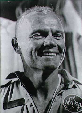 John Glenn