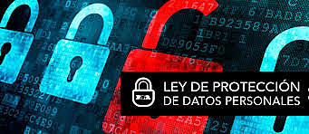 Publicación de Leyes de Protección de Datos Personales