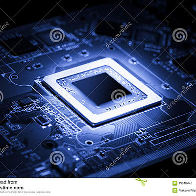 Timeline: History of computer