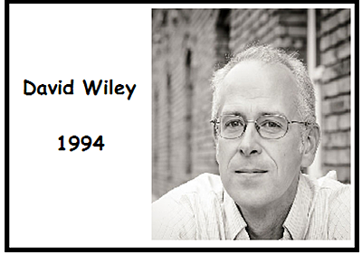 DAVID WILEY