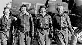 Timeline: Segunda Guerra Mundial (1939-1945)................... por: María Fernanda Aragón Sustaita