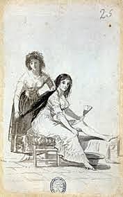 La sexualidad en el Siglo XVII