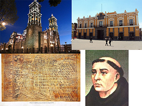 8. Análisis de la Ciudad de Puebla