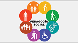Timeline: PEDAGOGÍA SOCIAL Y SUS MODELOS