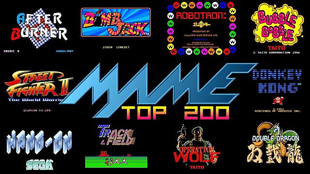 Video Juegos Famosos