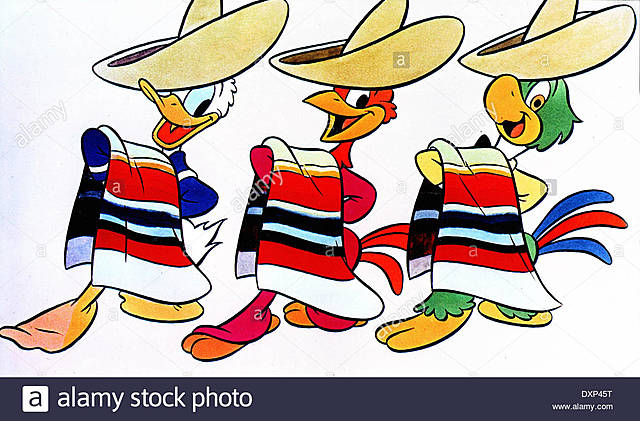 Panorama de América Latina tras la Segunda Guerra Mundial