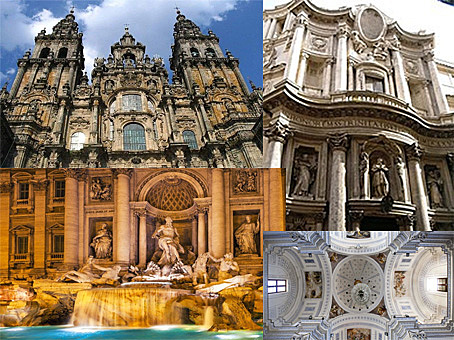 9. Arquitectura Barroca