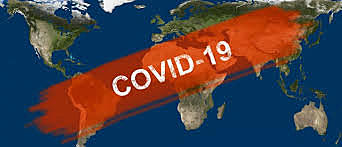 Pandemia del COVID-19