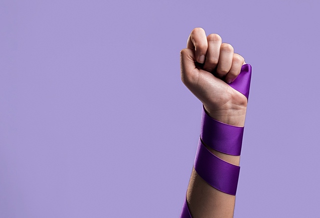 Paro Nacional de las Mujeres