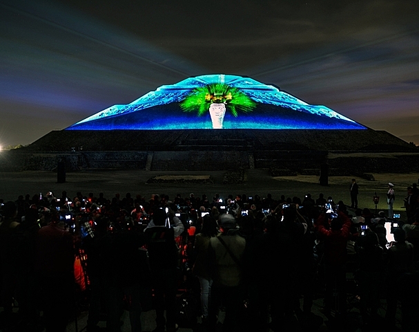 Experiencia Nocturna