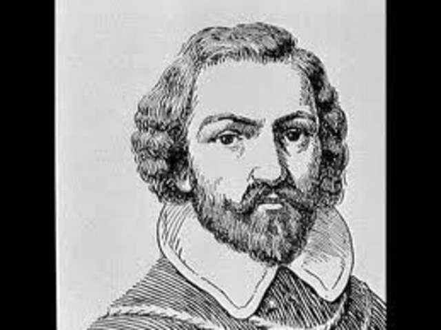 Juan Rodriguez Cabrillo