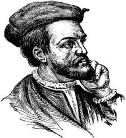 Jacques Cartier