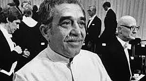 Premio de literatura a Gabriel Garcia Marquez