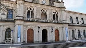 Asistente en Psicotecnica