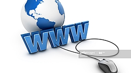 Timeline: EVOLUCIÓN DE LA WEB