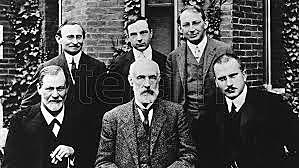 Primer Congreso Argentino de Psicologia