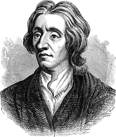John Locke