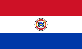 Independencia de Paraguay
