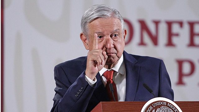 Rechaza asistir a la ONU