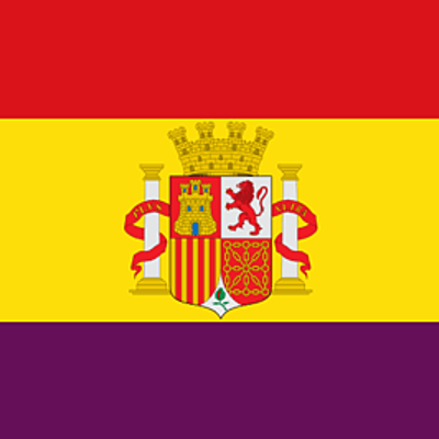 Timeline: España Epoca Contemporánea