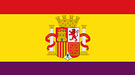 Timeline: España Epoca Contemporánea