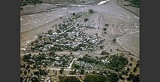 La Tragedia de Armero