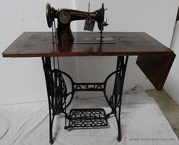 CAMBIOS EN LA INDUSTRIA