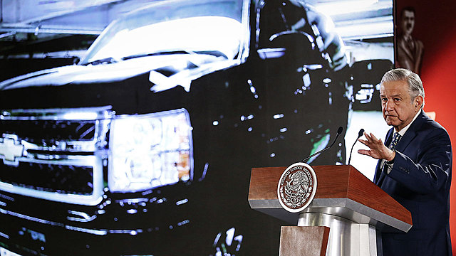 Subasta de vehículos