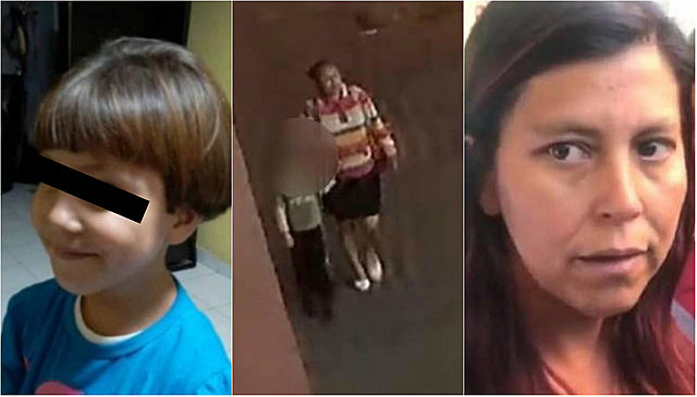 Asesinato de Fática Cecilia