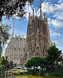 MODERNISMO - GAUDÍ