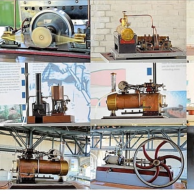 Timeline: Sucesos históricos de la tecnología