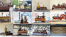 Timeline: Sucesos históricos de la tecnología