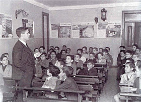 Primeiras Salas de Recursos