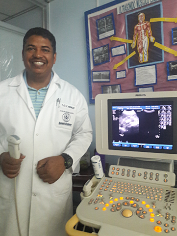 Equipamiento Digital