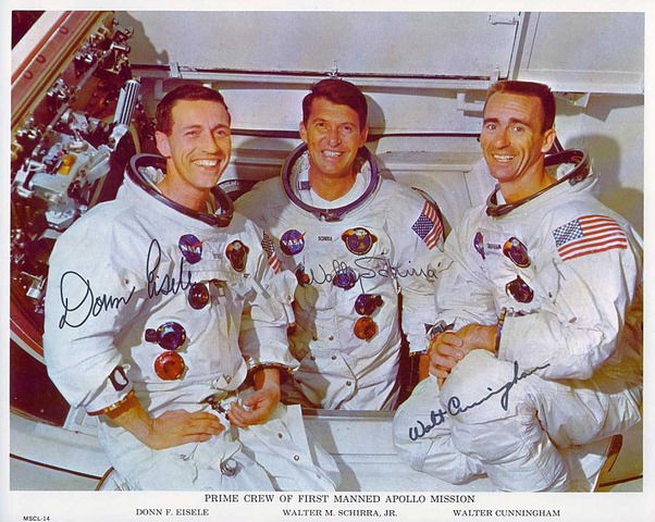 Apollo 7