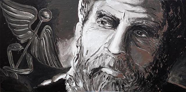 Hipócrates 460 A.C. - 370 A.C.