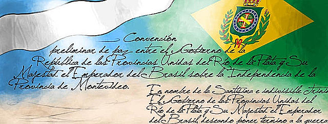 Convención Preliminar de Paz