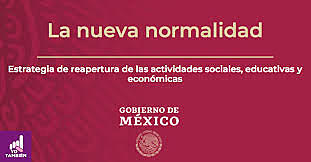 "Nueva Normalidad"