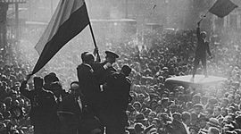 Timeline: España y sus hechos historicos