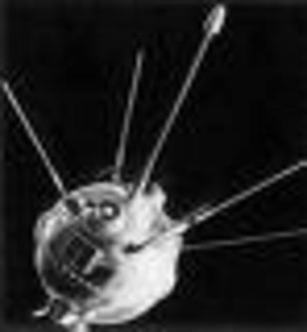 USSR Launches Luna 16