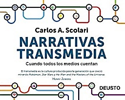 Narrativa Transmedia